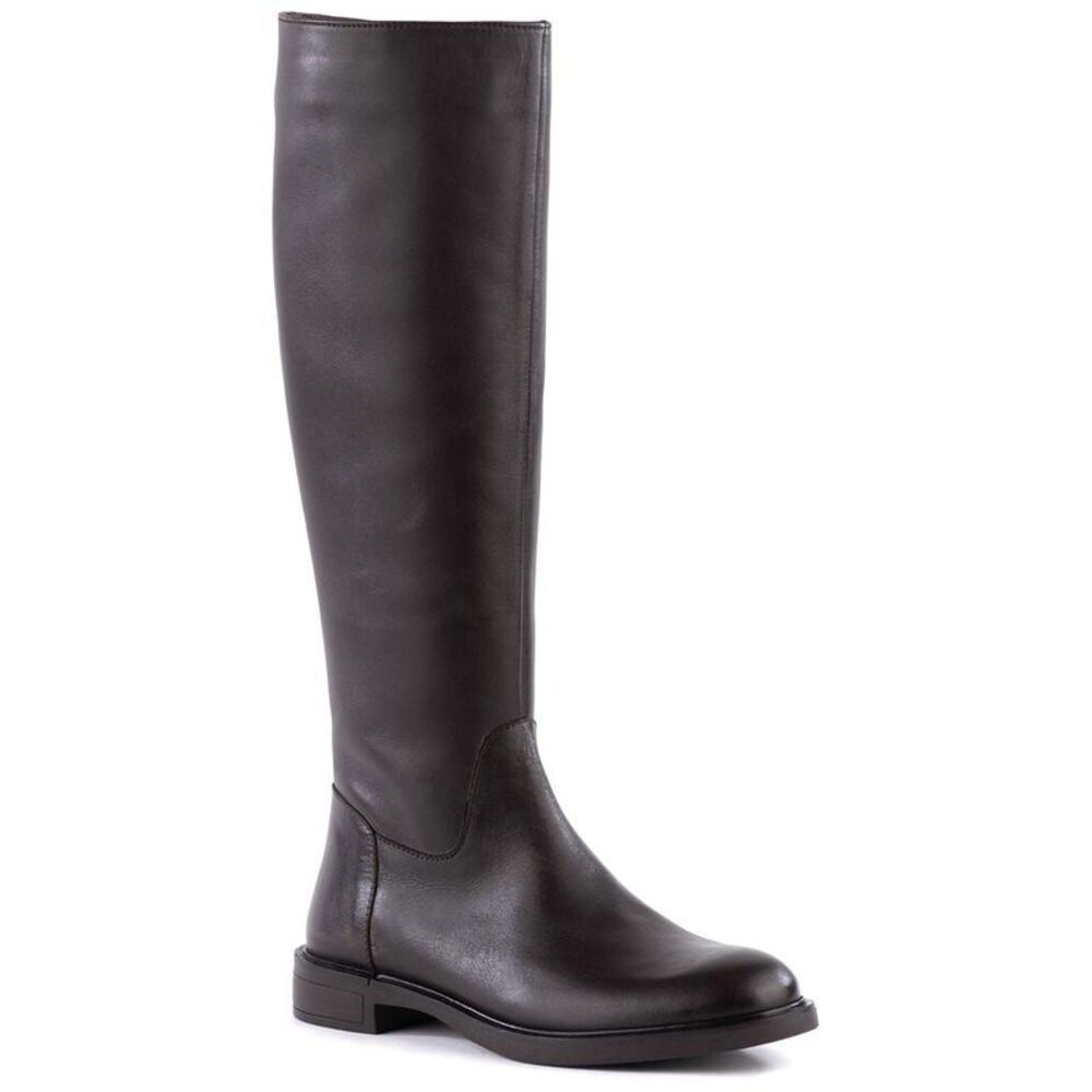 Seychelles Dancing Circles Leather Tall Boot